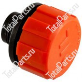 LINDE L0009515116 САПУН ГИДРОБАКА