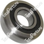 SIZE 98.8*28.5*40*22.5 РОЛИК МАЧТЫ ROL01