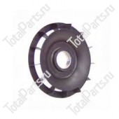 MITSUBISHI 9702104500 ВЕНТИЛЯТОР ЭЛЕКТРОДВИГАТЕЛЯ