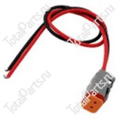 CATERPILLAR A000028692 КАБЕЛЬ С РАЗЪЁМОМ