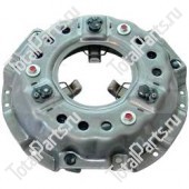 REALS D7013 КОРЗИНА СЦЕПЛЕНИЯ
