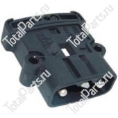 LINDE 7915003301 СОЕДИНИТЕЛЬ АККУМУЛЯТОРА ПАПА 80A DIN 16mm2