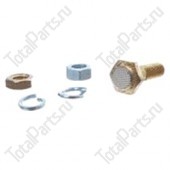 SIZE 1*10.4*1*M8*34.8*H КОНТАКТ