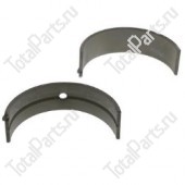 JUNGHEINRICH (AMEISE) 50018936 ПАРА КОРЕННЫХ ВКЛАДЫШЕЙ STD