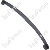 KALMAR 760100004 РЕССОРА TRX182