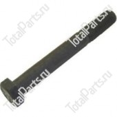 SIZE 25.4*1UNC*203.2*NO*A БОЛТ С ШЕСТИГРАННОЙ ГОЛОВКОЙ