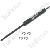 SIZE 8*200*233*83.5*D*15* ГАЗОВАЯ ПРУЖИНА