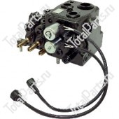 KEY NUMBER 4020070415 ГИДРОРАСПРЕДЕЛИТЕЛЬ