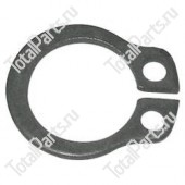 DAEWOO-DOOSAN D35C-5 QC СТОПОРНОЕ КОЛЬЦО РЫЧАГА НАКЛОНА РУЛЕВОЙ КОЛОНКИ