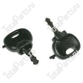 TOTALSOURCE 1223447 КЛЮЧИ ЗАМКА ЗАЖИГАНИЯ