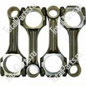 KEY NUMBER PD00016007 КОМПЛЕКТ ШАТУНОВ