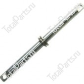 TOYOTA 433032342071 ШТОК ЦИЛИНДРА УСИЛЕНИЯ РУЛЯ