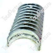 TVH 2537782 ВКЛАДЫШИ КОРЕННЫЕ STD