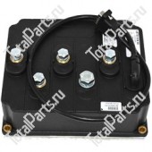 TOTALPARTS D00004798 ИНВЕРТОР - БЛОК УПРАВЛЕНИЯ