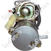 WAI 18556N СТАРТЕР 12V