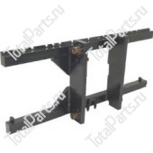 SIZE 980*405*430*40*350*4 КАРЕТКА МАЧТЫ