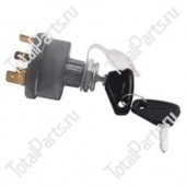 KEY NUMBER PD00032390 ЗАМОК ЗАЖИГАНИЯ