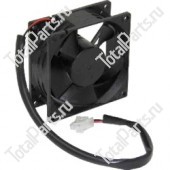 SIZE 80*80*32*DC*48*0.06* ВЕНТИЛЯТОР 48V | 3000 tr/min