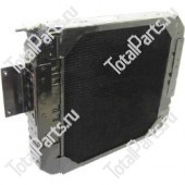 DAEWOO-DOOSAN D65S-5 PC РАДИАТОР НА ПОГРУЗЧИК