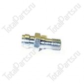 KALMAR 9224040001 ШТУЦЕР ФОРСУНКИ