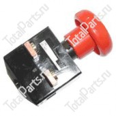 DOOSAN A154519 АВАРИЙНЫЙ ВЫКЛЮЧАТЕЛЬ 250A