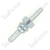 DAEWOO-DOOSAN D504698 ШТОК ТОРМОЗНОГО ЦИЛИНДРА