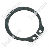 SIZE 40mm СТОПОРНОЕ КОЛЬЦО (РАЗЖИМ) DIN471 ВАЛ