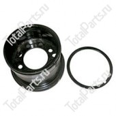 SIZE 9*6*111*84*8*8*1*155 ДИСК СВАРНОЙ