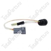 KEY NUMBER 900547 КАБЕЛЬ