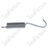 KEY NUMBER 97600 ВОЗВРАТНАЯ ПРУЖИНА TOYOTA