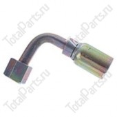 MITSUBISHI 9I3764 ФИТИНГ ГИДРОКОНТУРА