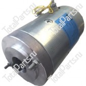 JUNGHEINRICH (AMEISE) 50125677 ЭЛЕКТРОДВИГАТЕЛЬ 24V