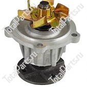 PARTSWECAN CWP0019 ПОМПА ВОДЯНАЯ 5FG / 4P