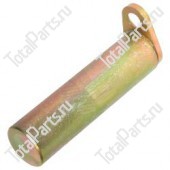 SIZE 25x95x91x9x20x41xN ПАЛЕЦ