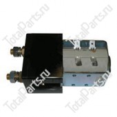 KEY NUMBER PD00059165 КОНТАКТОР В СБОРЕ