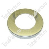 DOOSAN D180297 ГРЯЗЕЗАЩИТНОЕ КОЛЬЦО