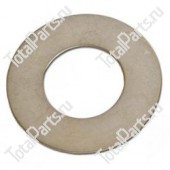 TOYOTA 432242332071 РЕГУЛИРОВОЧНАЯ ШАЙБА 4,5