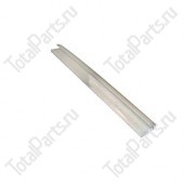 TVH 2726344 ФРИКЦИОННАЯ ПЛАСТИНА