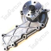 MAZDA CW756032 ПОМПА ВОДЯНАЯ