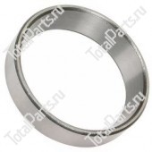 CLARK 654166 КРЫШКА ПОДШИПНИКА