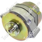 SIZE 50.5*17.3*36*10.2*M8 ГЕНЕРАТОР 2 BOLT FIXING | 12V | 61A