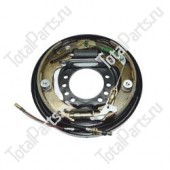 HYSTER 1394681 ТОРМОЗНОЙ МЕХАНИЗМ В СБОРЕ