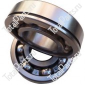 BEARING 50106 ШАРИКОВЫЙ ПОДШИПНИК