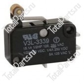 RAYMOND 1150383 МИКРОВЫКЛЮЧАТЕЛЬ