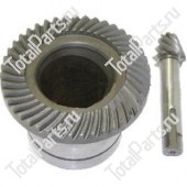SIZE 90x128.5x43xCx130x7 ВЕДУЩАЯ ПАРА