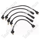 MITSUBISHI 973616 КОМПЛЕКТ ВЫСОКОВОЛЬТНЫХ ПРОВОДОВ