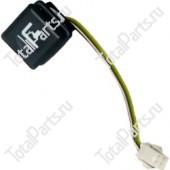 MITSUBISHI 50438513 КНОПКА ОПУСКАНИЯ ВИЛ