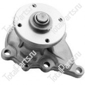 NISSAN BA010H7227 ПОМПА ВОДЯНАЯ
