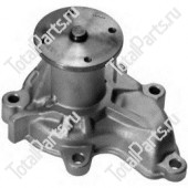 NISSAN BA010D0126 ПОМПА ВОДЯНАЯ
