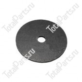 ALLIS CHALMERS 1122601H00 ШАЙБА ПОДУШКИ ОПОРЫ